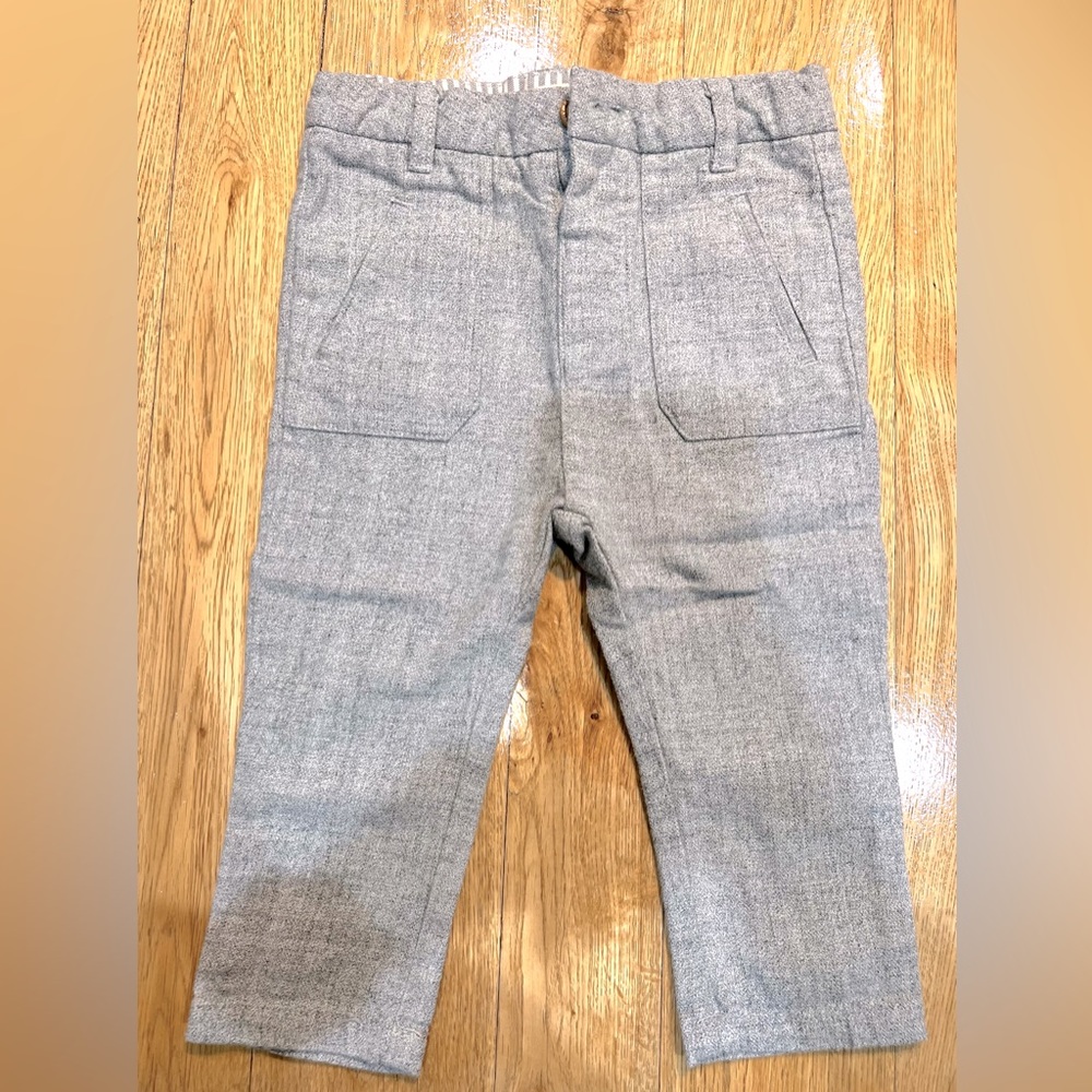 Zara Babyboy pants